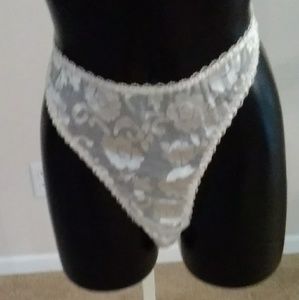 ONLY ONE - Mary Green full bottom panty